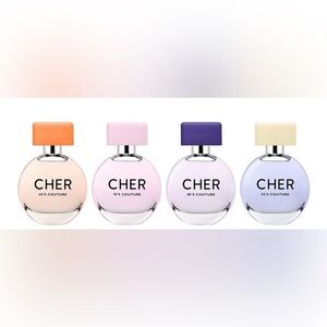 Women's Eau de Parfum Collection